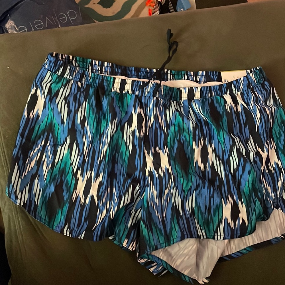 Old Navy athletic shorts. NWT. Size XL